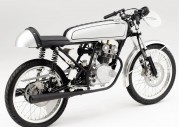 Honda Dream 50R